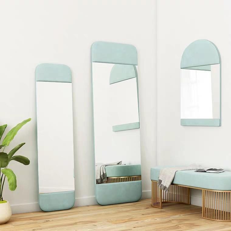 MOLLY Macaron Scandinavian Full Length Mirror