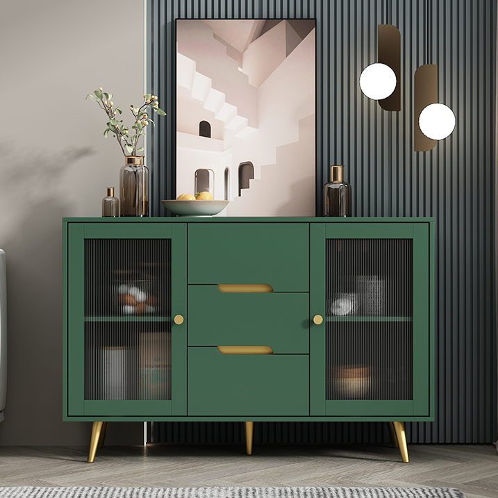 ESTELLE Modern Sideboard Buffet Cabinet