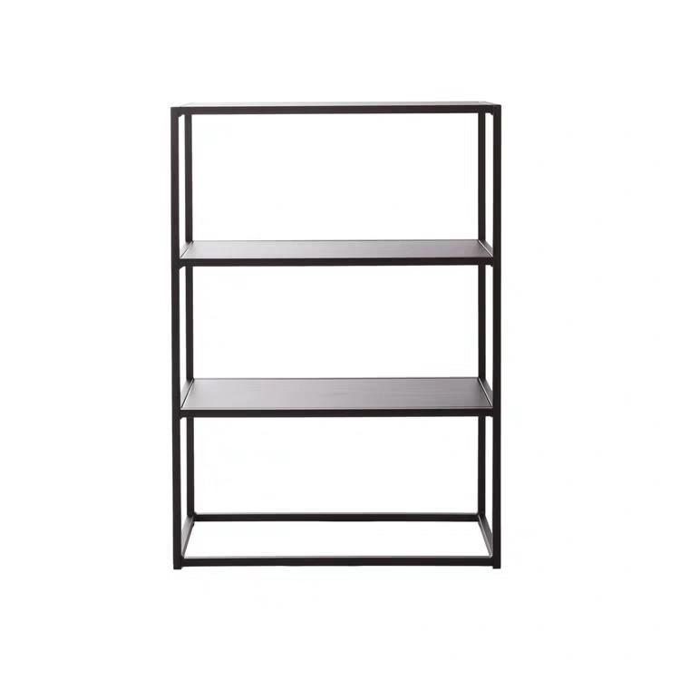 CATHERINE Minimalist Wireframe Display Shelf