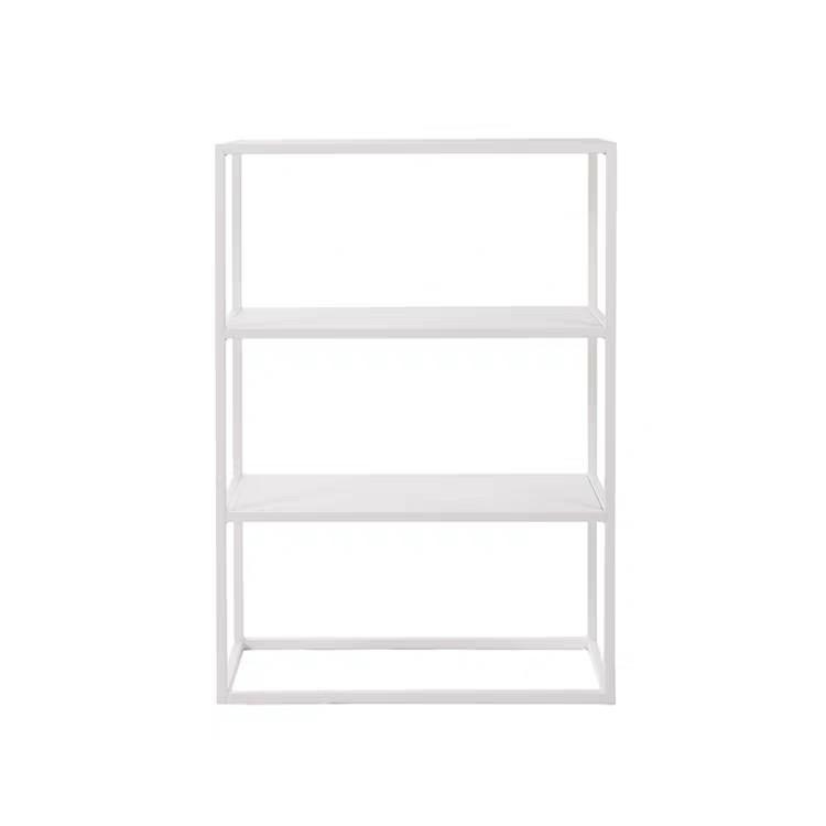 CATHERINE Minimalist Wireframe Display Shelf