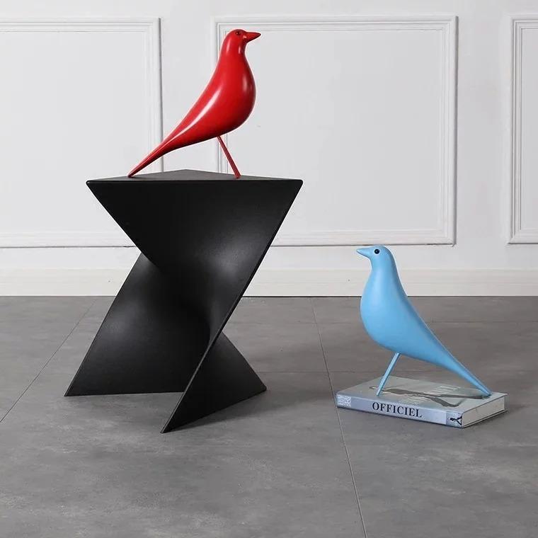 Brynlee BYYNLEE  Pop Art Stool / Side Table