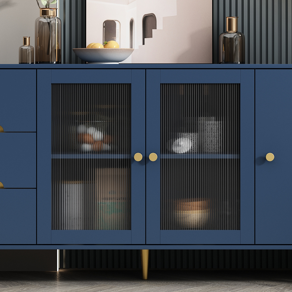 ESTELLE Modern Sideboard Buffet Cabinet