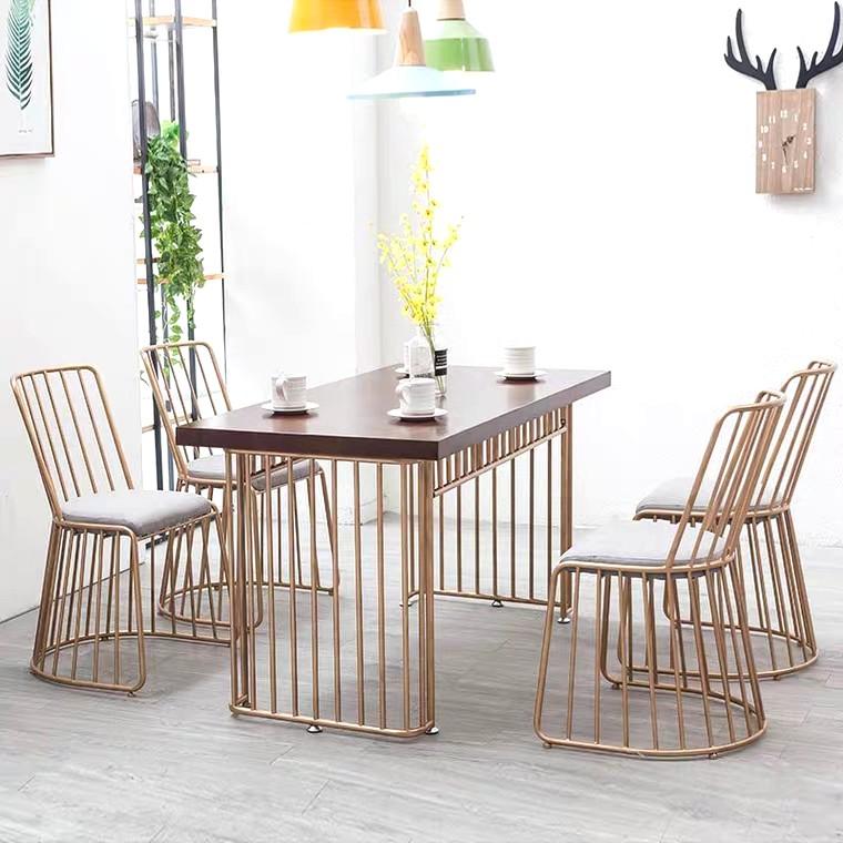 RIVER Contemporary Dining Chair