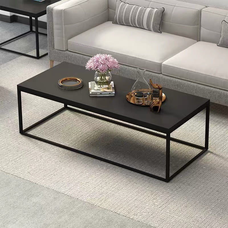 LUNA Modern Minimalist Coffee Table