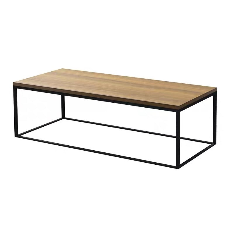 LUNA Modern Minimalist Coffee Table