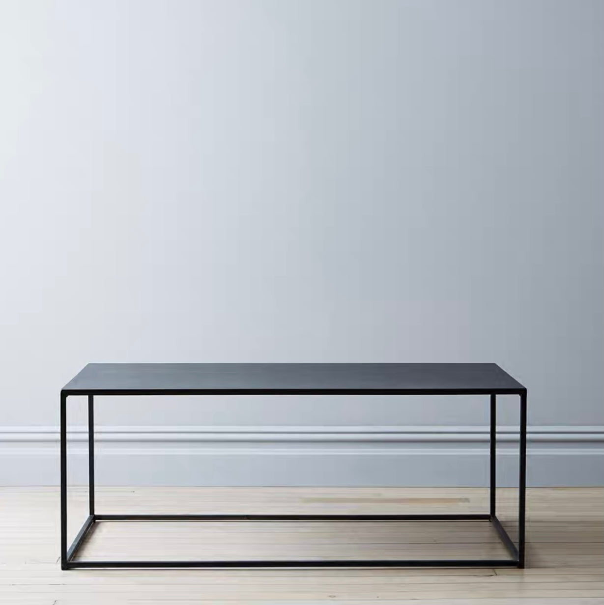 LUNA Modern Minimalist Coffee Table