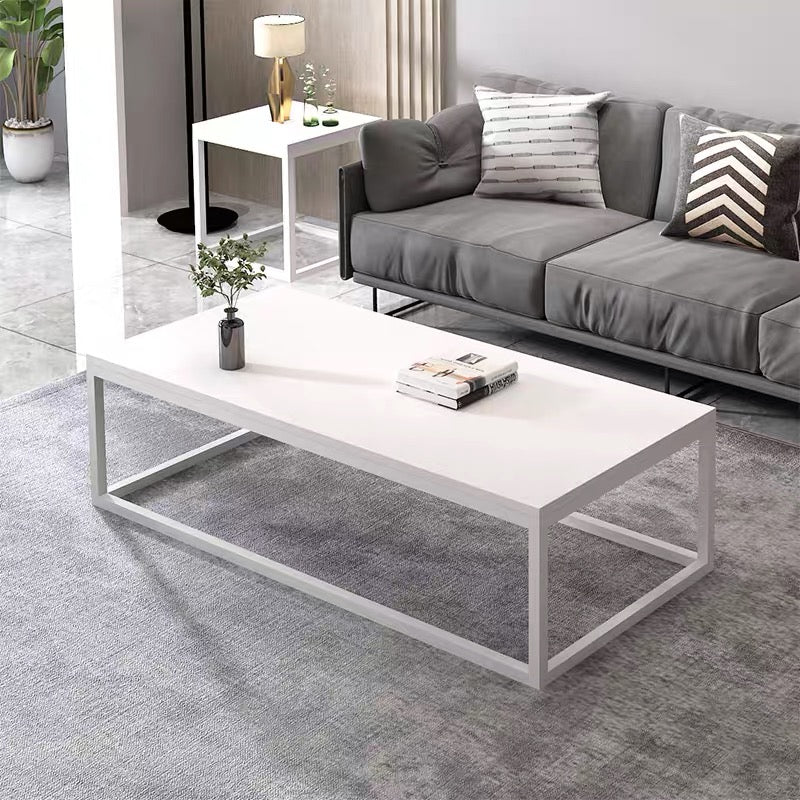 LUNA Modern Minimalist Coffee Table