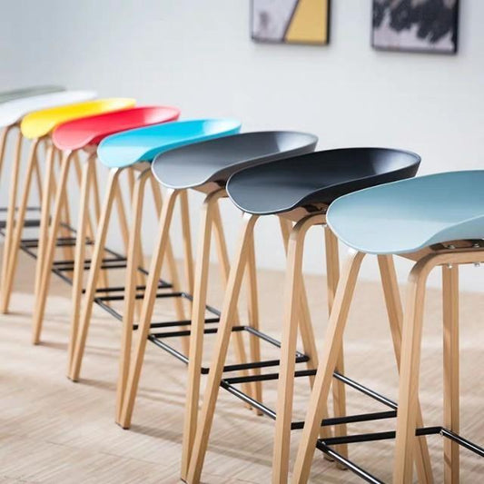 JADE Modern Bar Stool