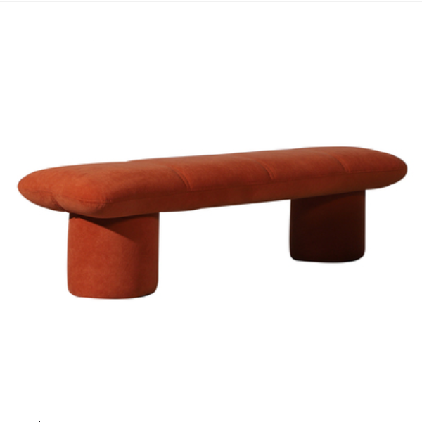 Paige Upholstered Bench