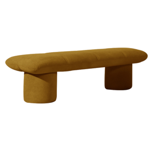 Paige Upholstered Bench