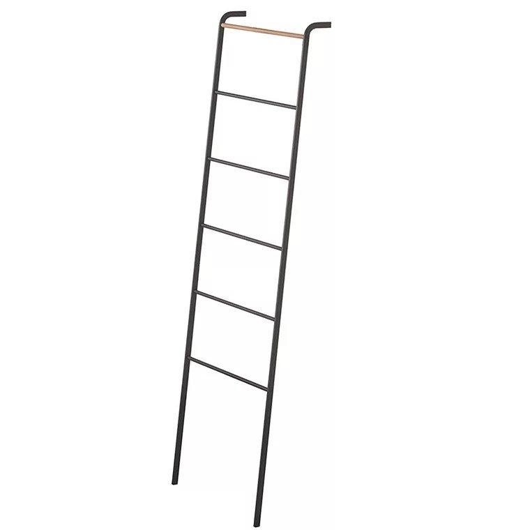 RUBY Minimalist Modern Towel Ladder Rack Stand