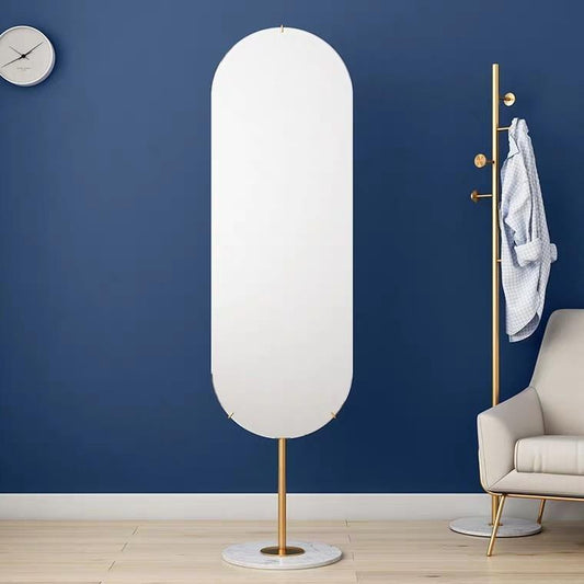 ISABEL Full Length Modern Standing Mirror