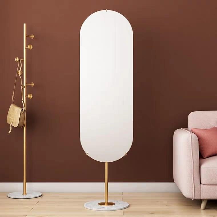 ISABEL Full Length Modern Standing Mirror