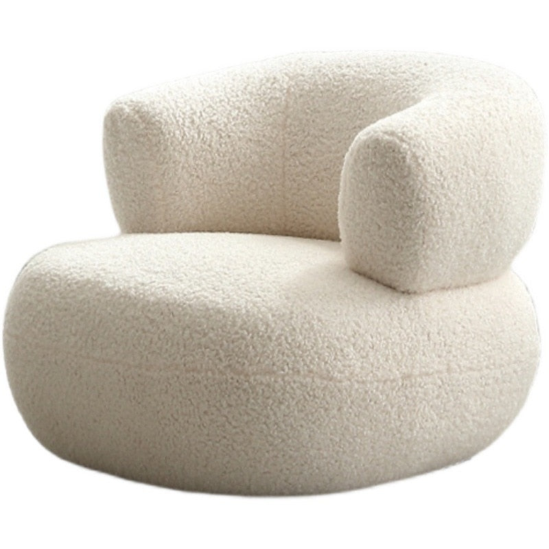 Carmen Single Arm Sofa Chair