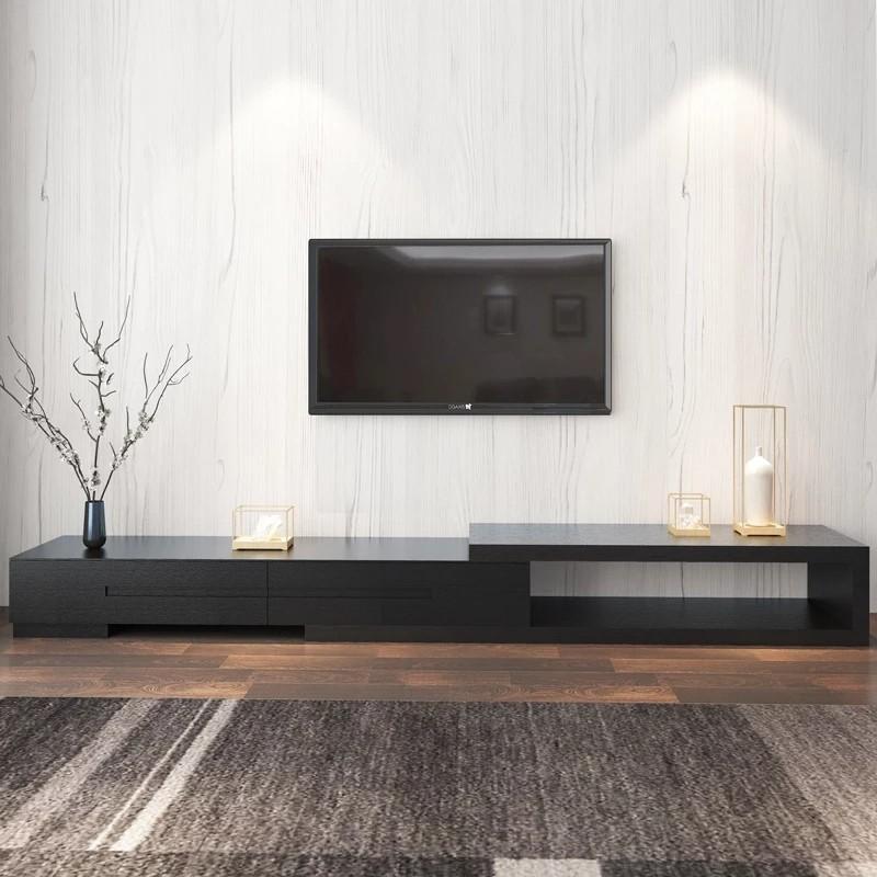 DANIELA Minimalist Extendable TV Console