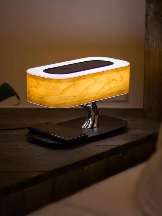 KEHLANI LED Tree Lamp / Mobile Charger